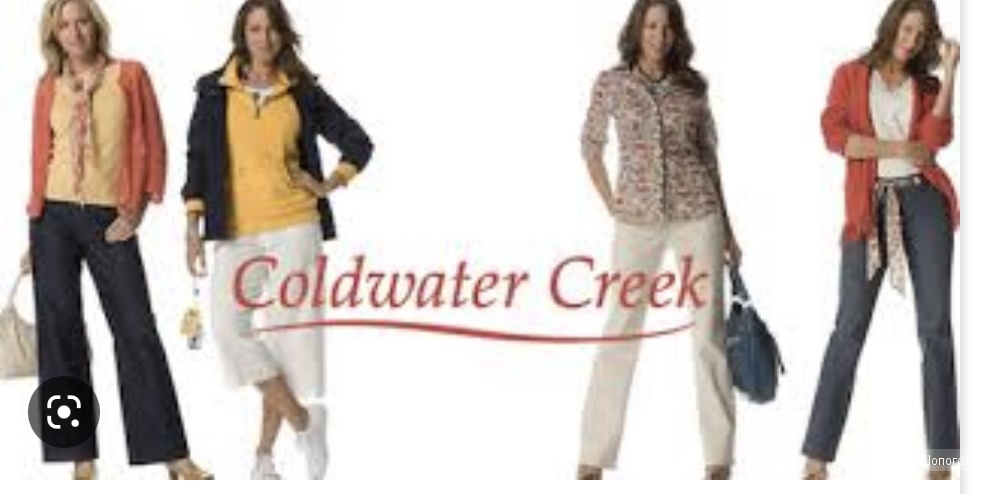 Куртка Coldwater Creek ,46-48