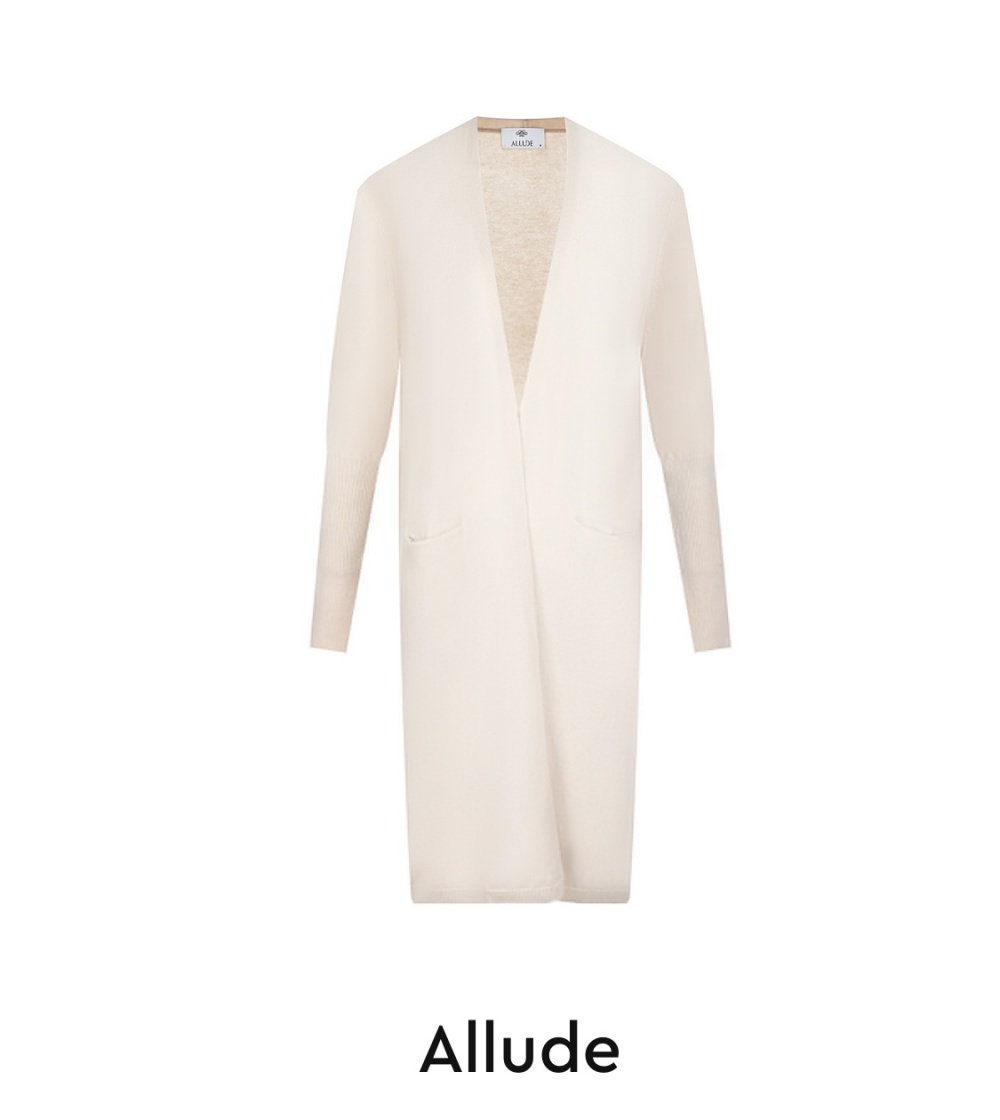 Кардиган Allude M (44)