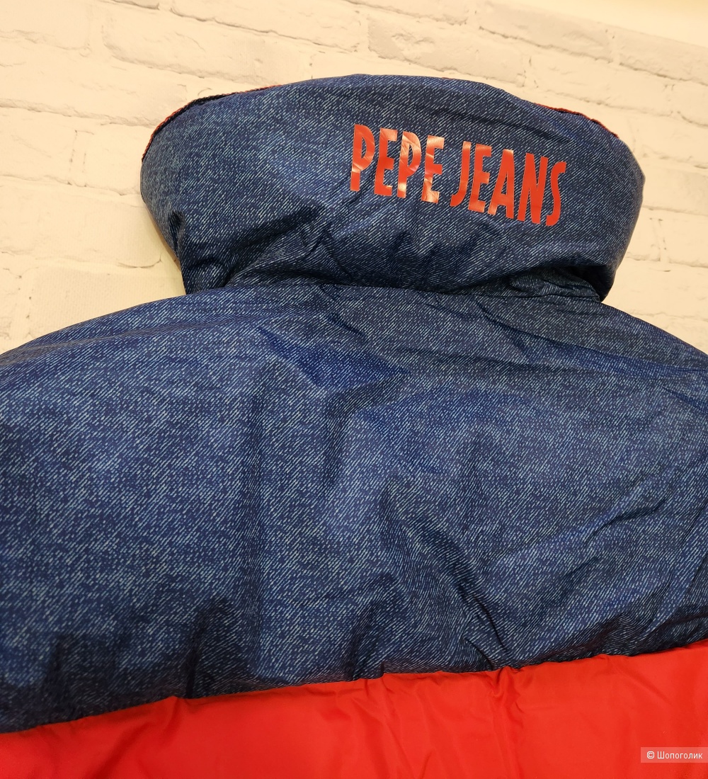 Курточка Pepe jeans р: M