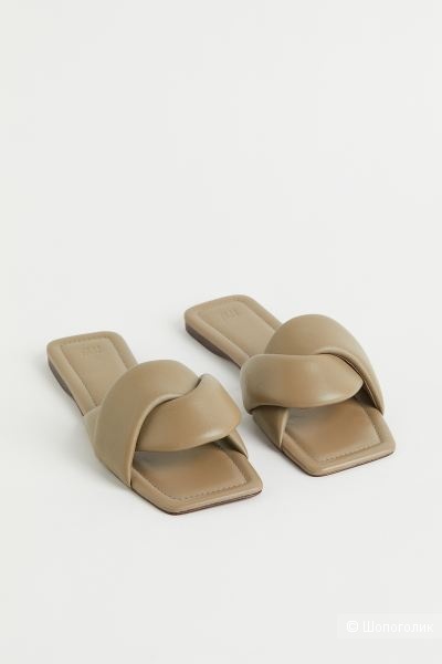 Мюли H&M 38 размер