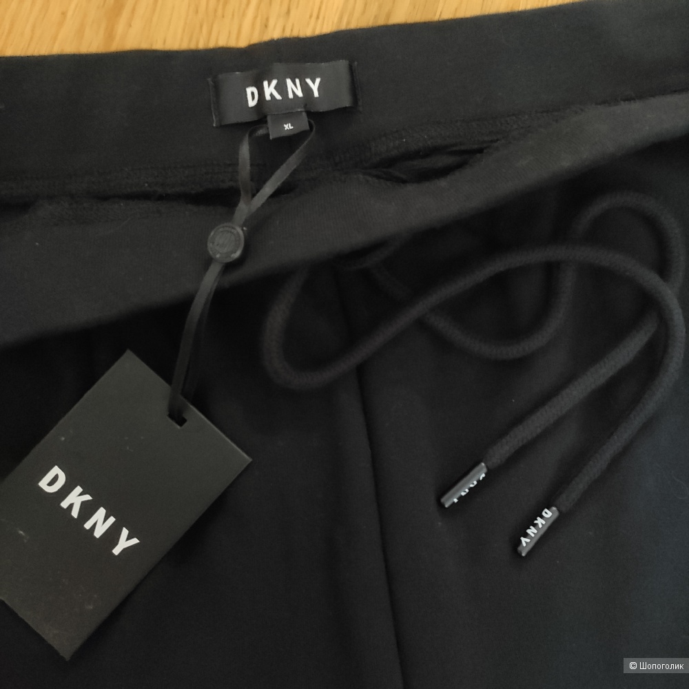 Джоггеры мужские DKNY, XL