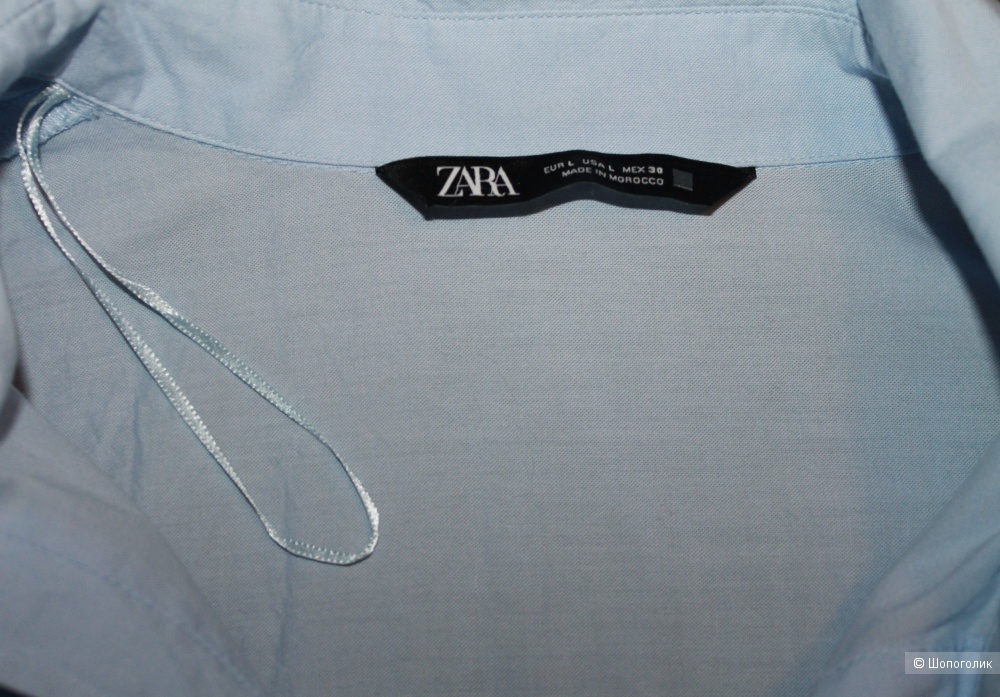 Рубашка Zara L