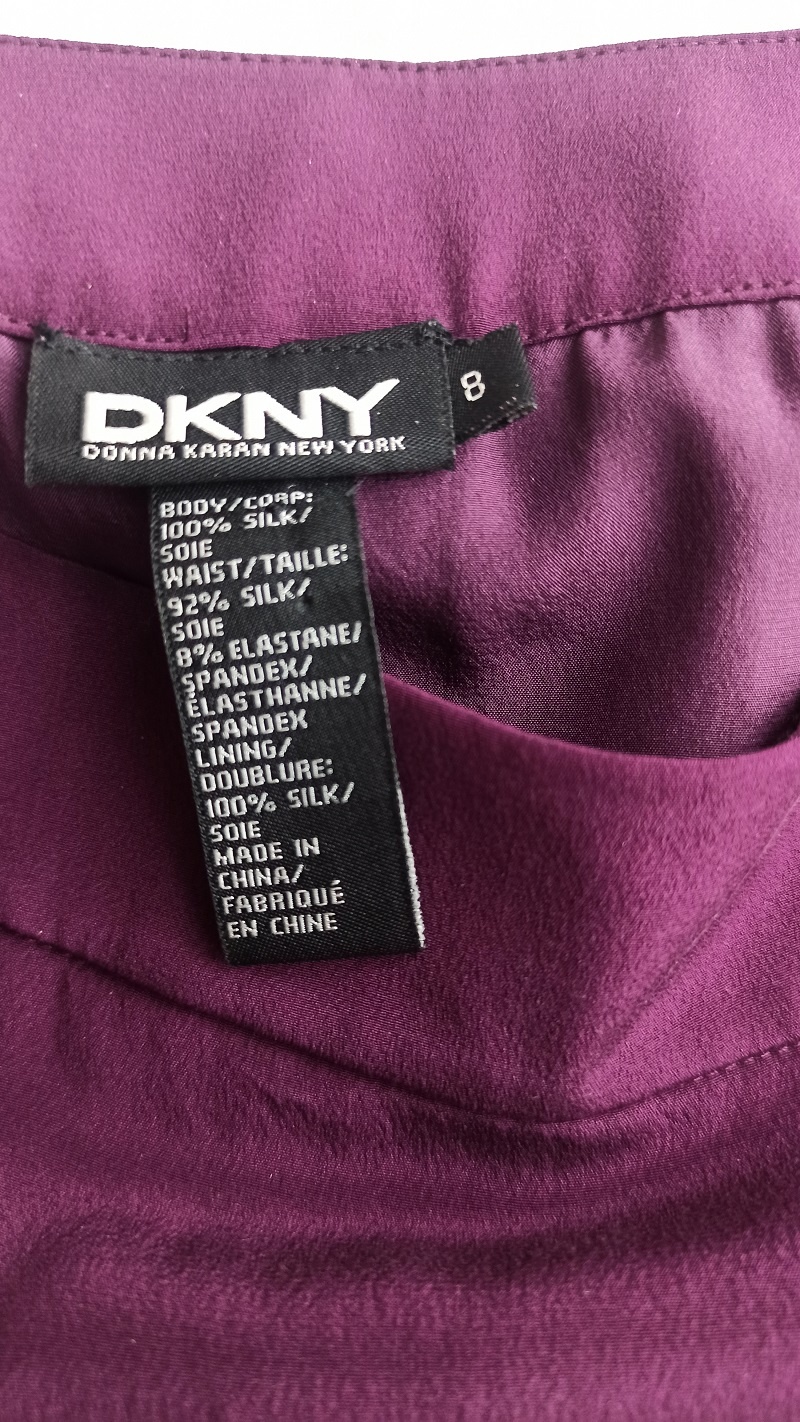 Юбка DKNY, 46-48 размер