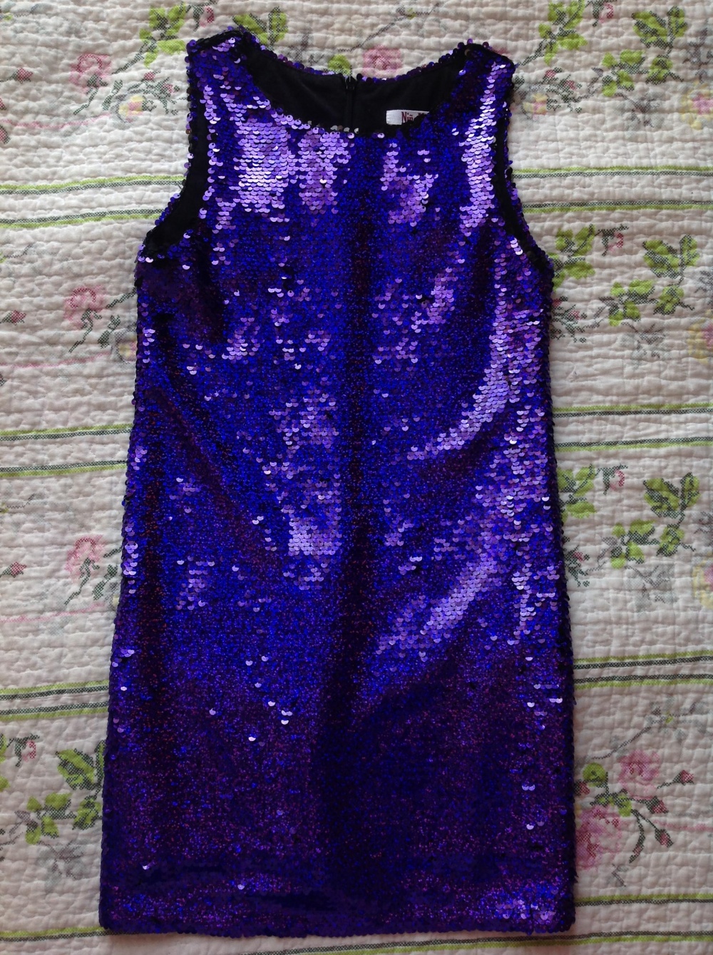 Платье NinoMio, размер 116.