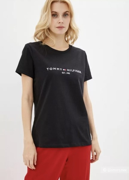 Футболка Tommy Hilfiger, M