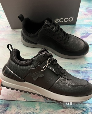 Мужские кроссовки Ecco. р.41-45
