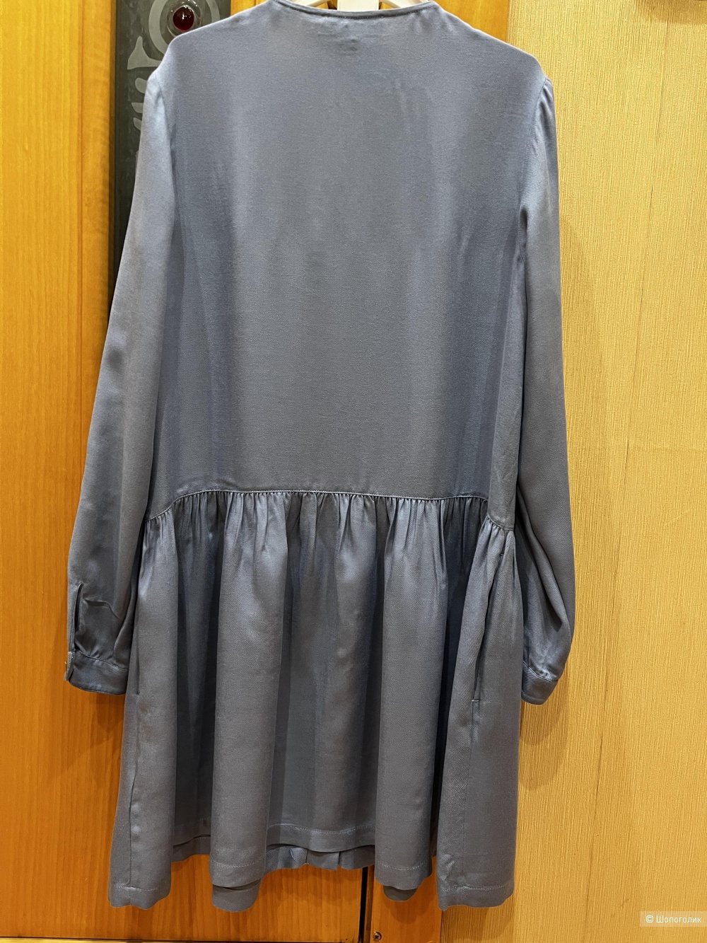 Платье Massimo Dutti 9-10 лет (134 см)