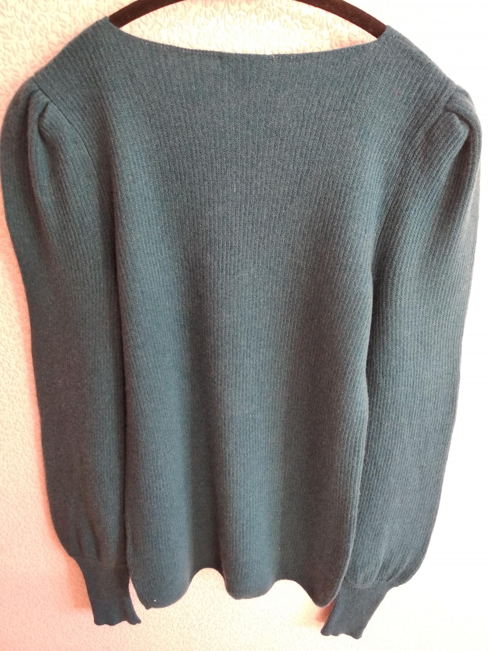 Пуловер Gaala размер 46/48