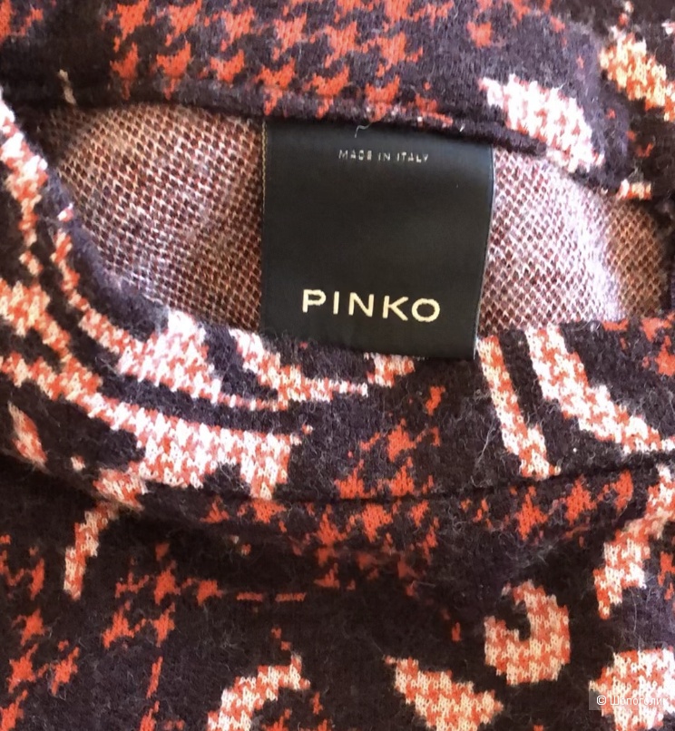 Платье Pinko размер 42 it