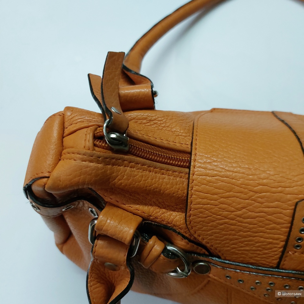 Сумка Oran Leather Australia