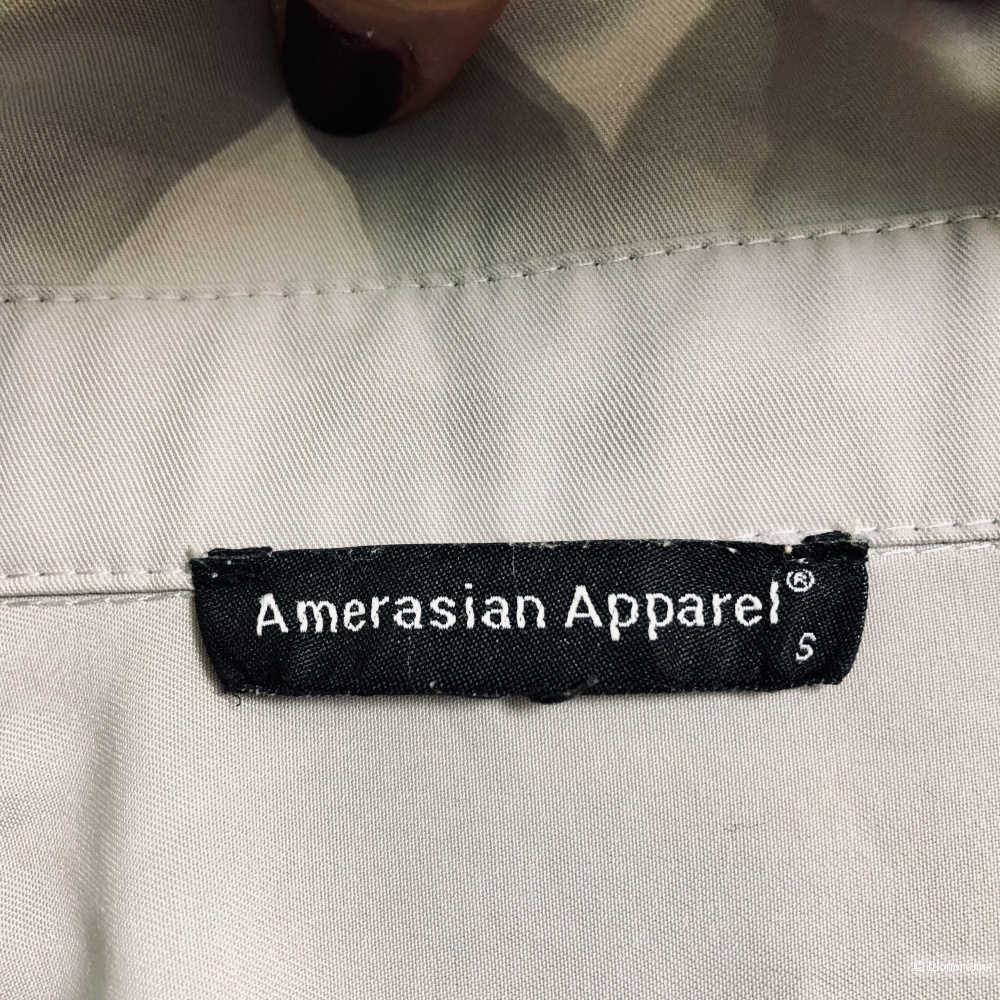 Платье/рубашка Amerasion Apparel 44/46