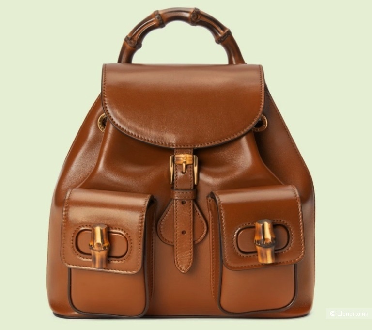 Рюкзак Gucci,оригинал