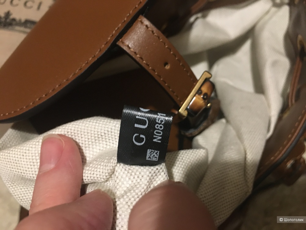 Рюкзак Gucci,оригинал