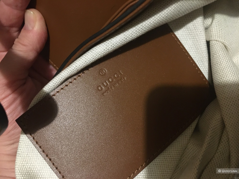 Рюкзак Gucci,оригинал