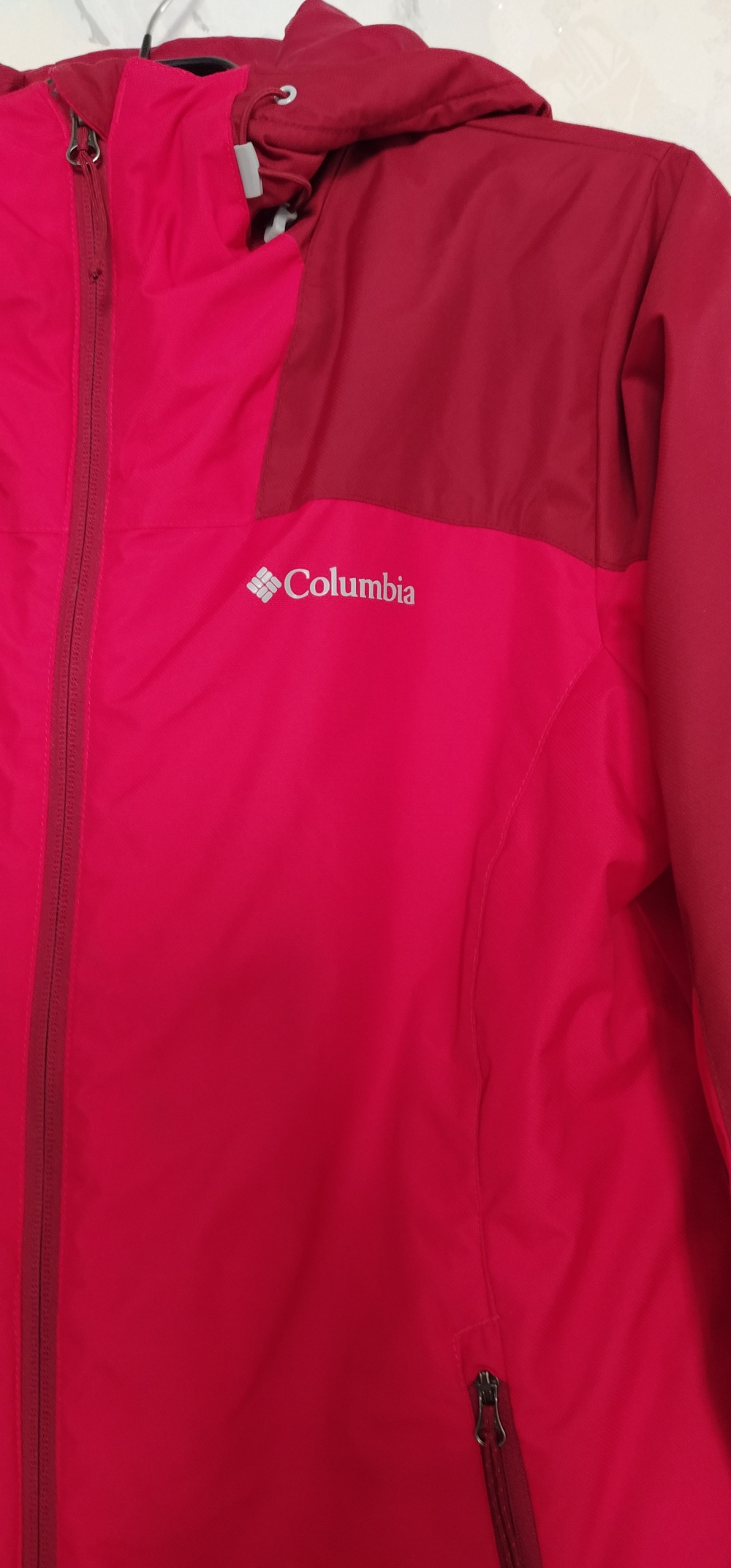 Утепленная куртка Colambia, M