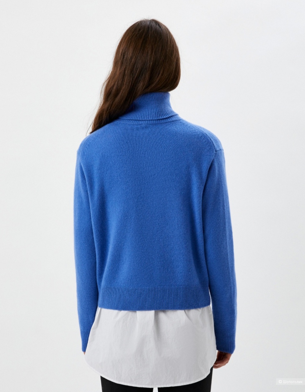 Свитер Uniqlo/M