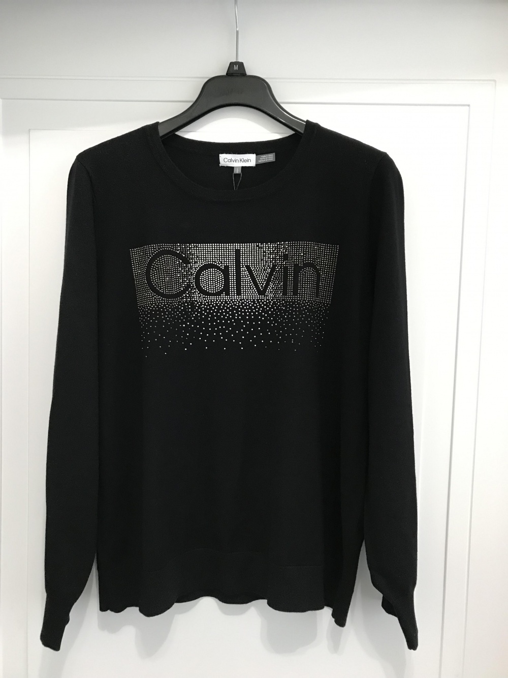 Свитер Calvin Klein L