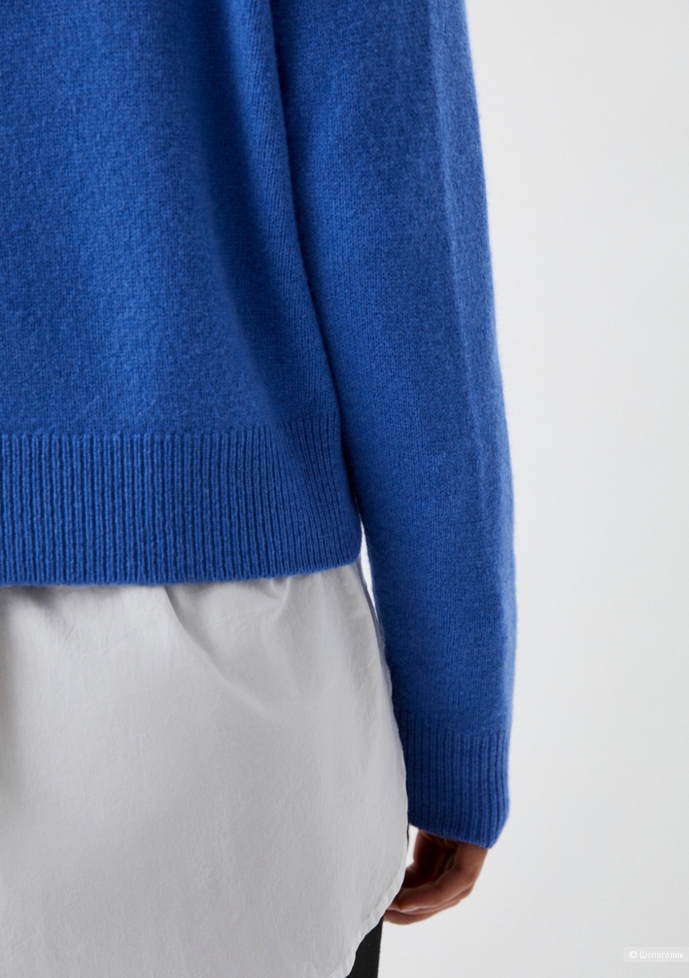 Свитер Uniqlo/M