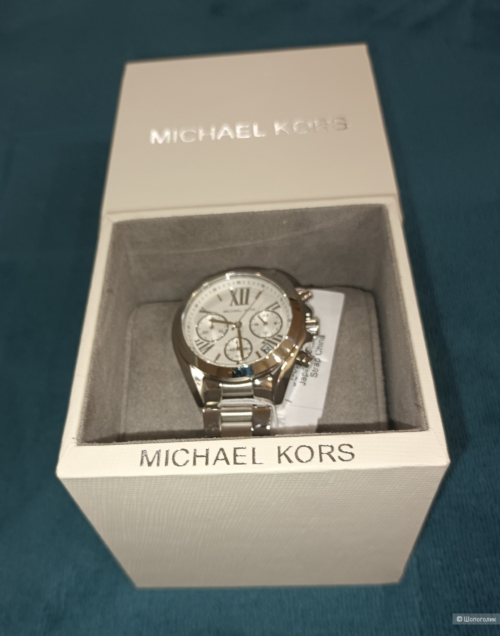 Часы Michael Kors