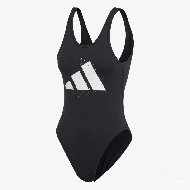 Боди, купальник Adidas, на рус.р.42 (XS)