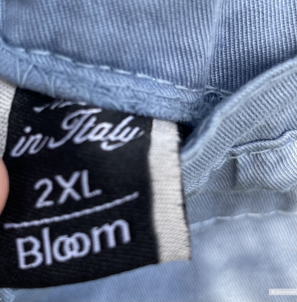 Брюки хлопок Nest / Bloom BF italy, 48-56