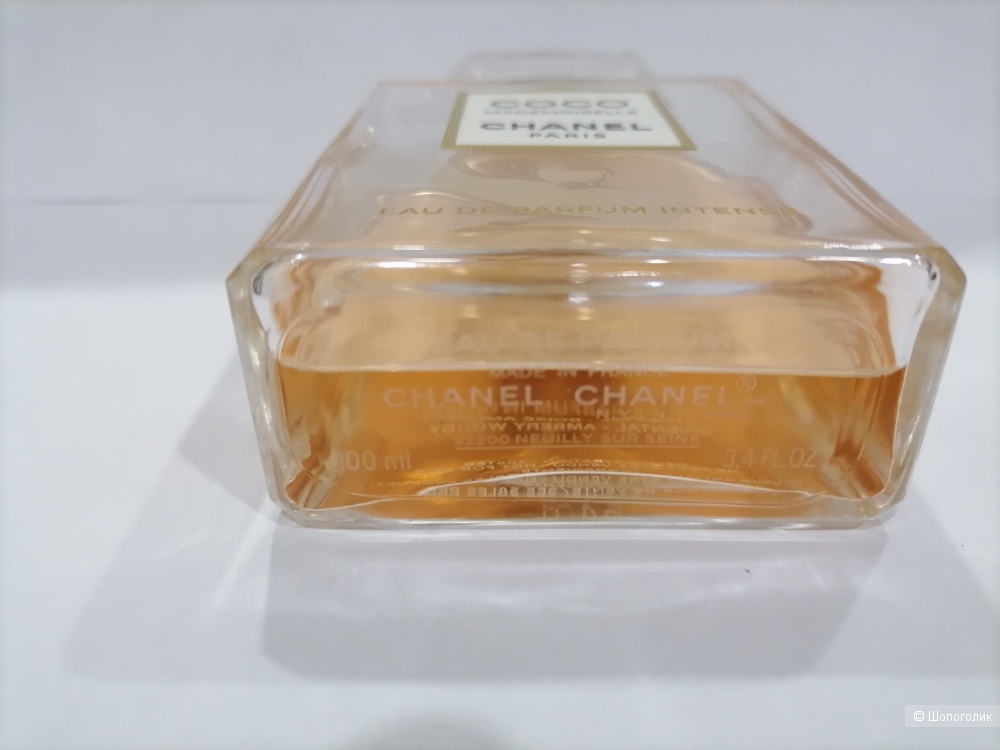 Coco Mademoiselle Intense Chanel , Chanel , 55/100 мл