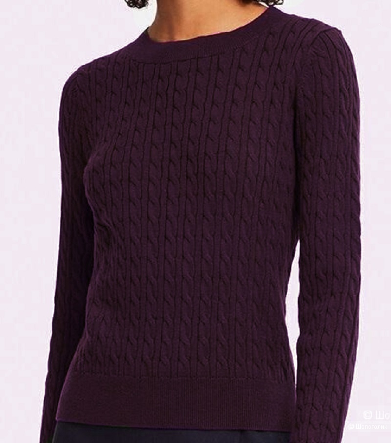 Джемпер Uniqlo, XS-S-M