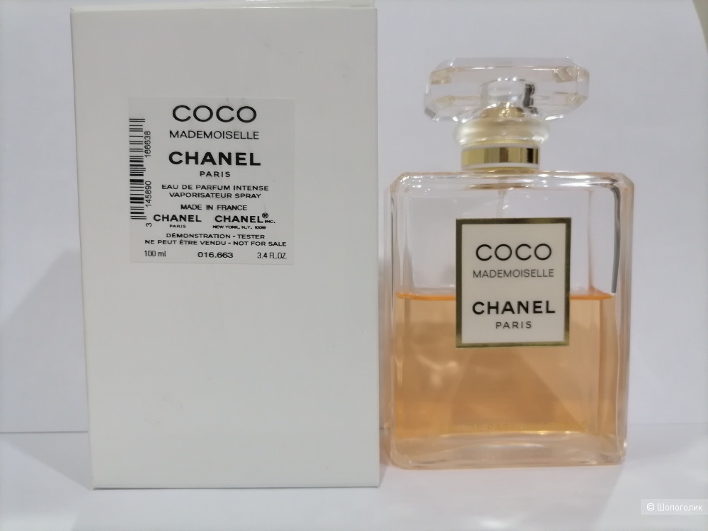 Coco Mademoiselle Intense Chanel , Chanel , 55/100 мл
