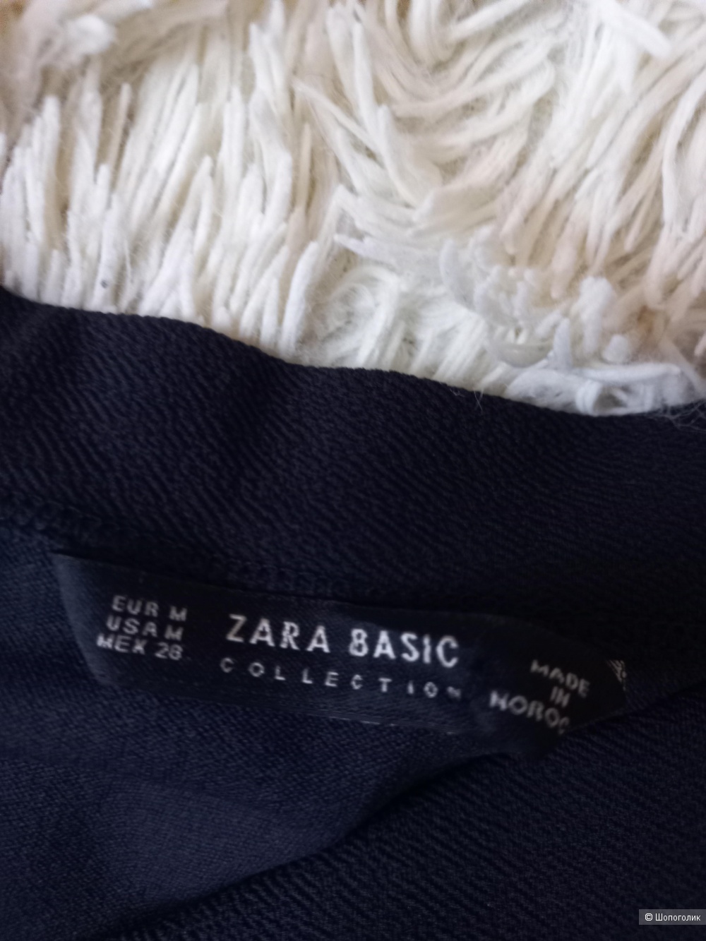 Платье Zara, размер 42-44