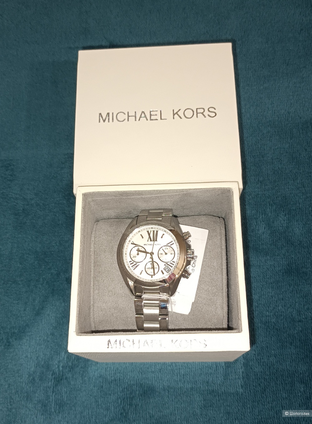 Часы Michael Kors