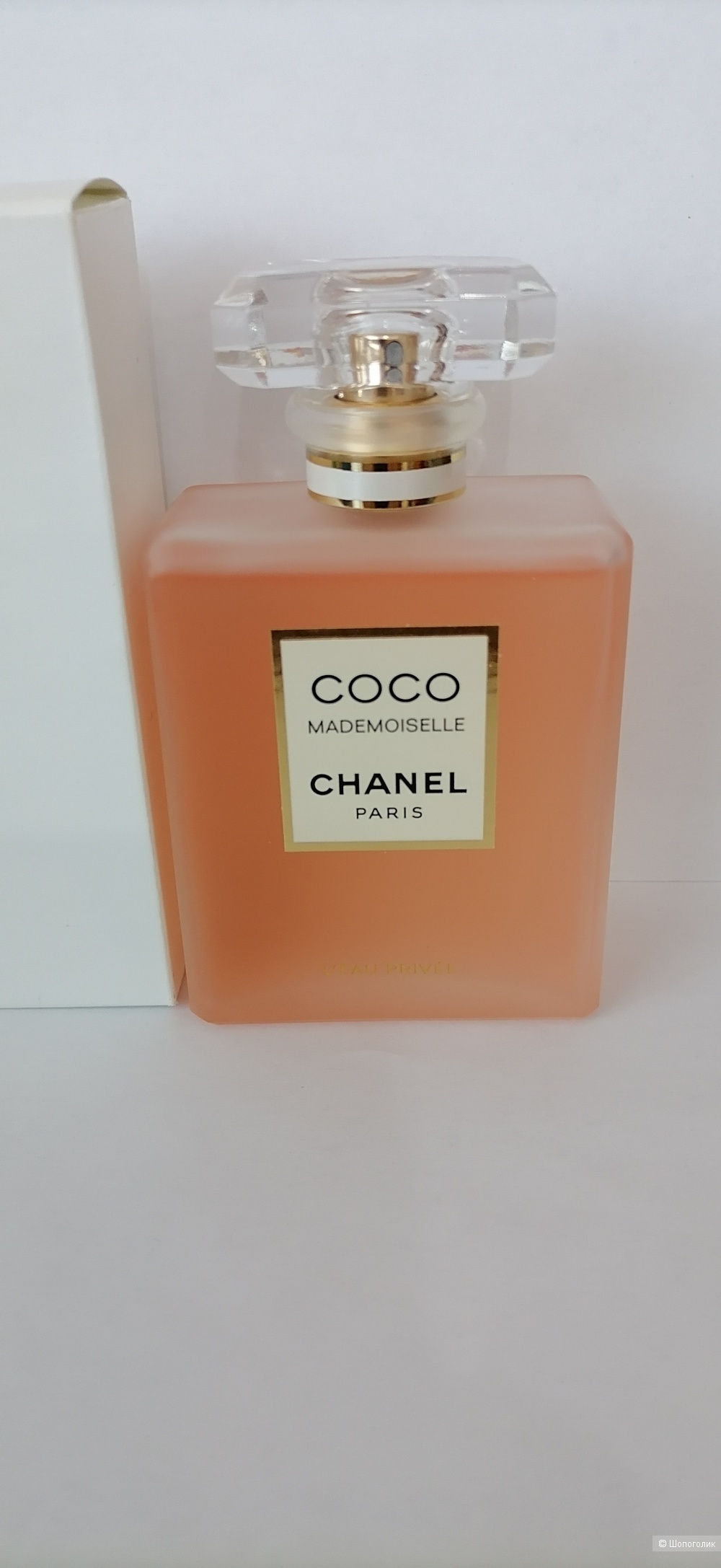 Coco Mademoiselle L'Eau Privée Chanel,  Chanel, 96/100 мл