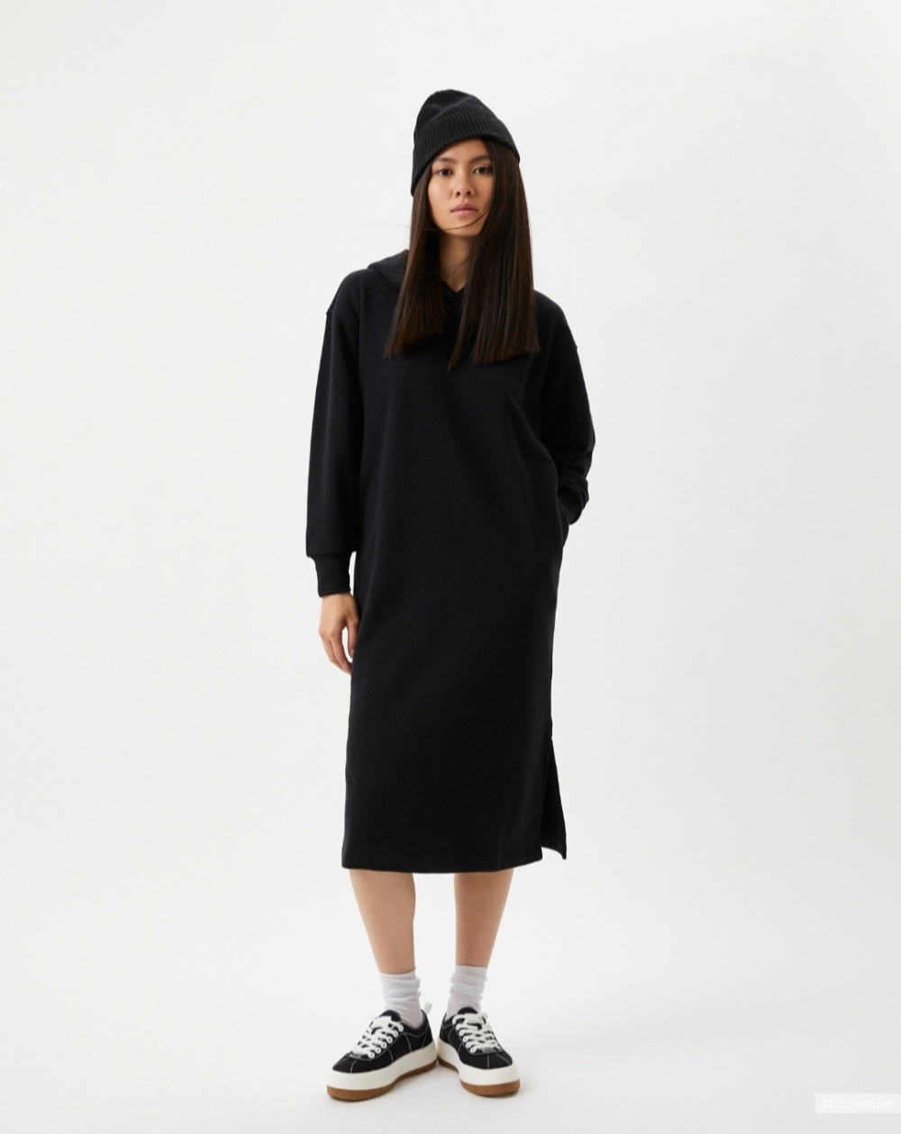 Платье Uniqlo/L