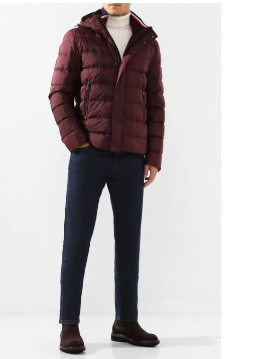Пуховик Paul shark 5XL(62-64)