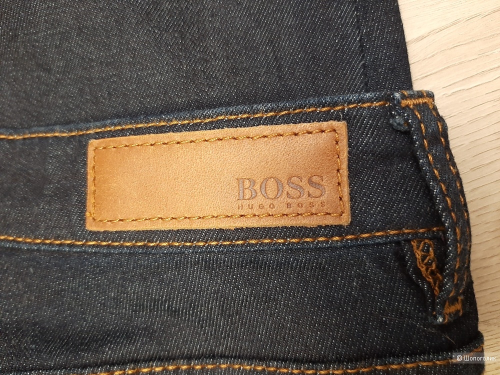 Джинсы Hugo Boss, W27 (42-44)