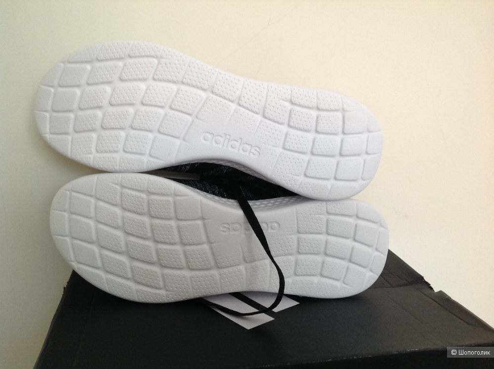 Кроссовки Adidas Puremotion man, размер 44,5 RU/ US 11,5/ UK 11