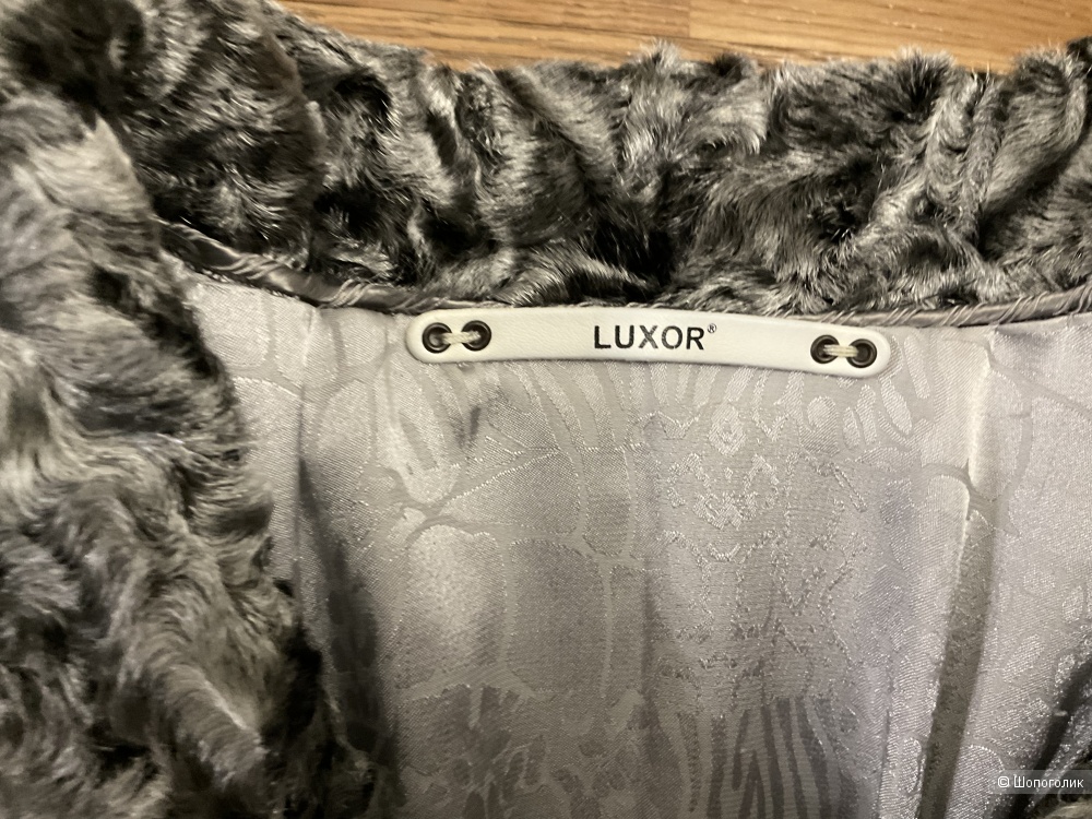 Шуба LUXOR 44 размера