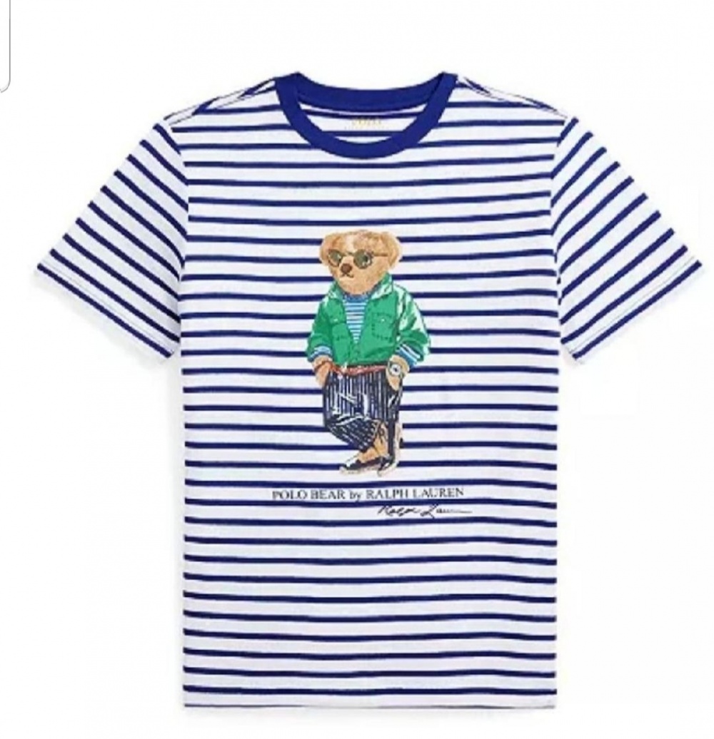 Футболка Ralph lauren,  L/XL