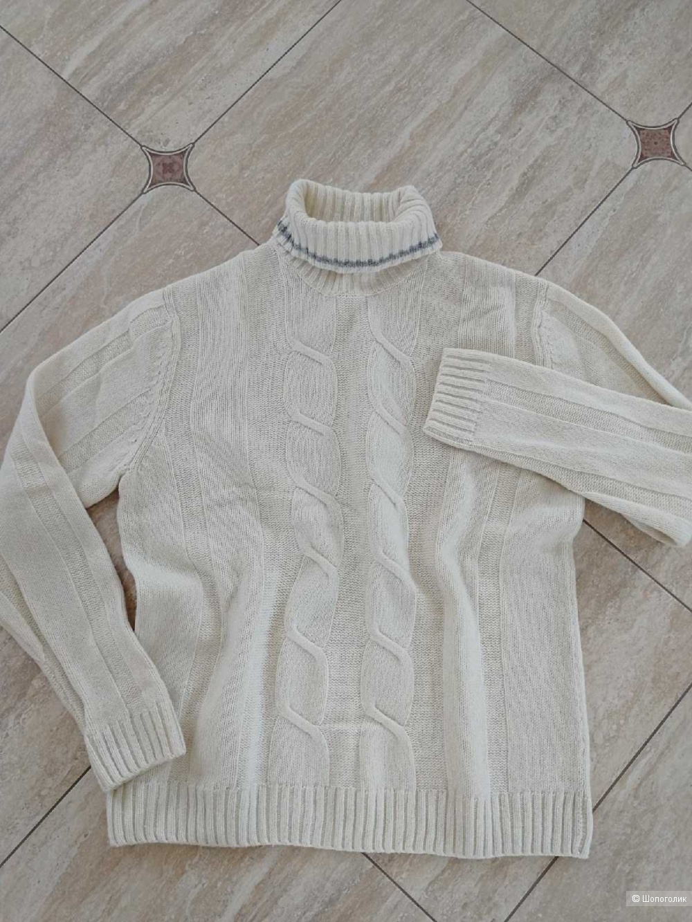 Мужской свитер Rover & Lakes, XL