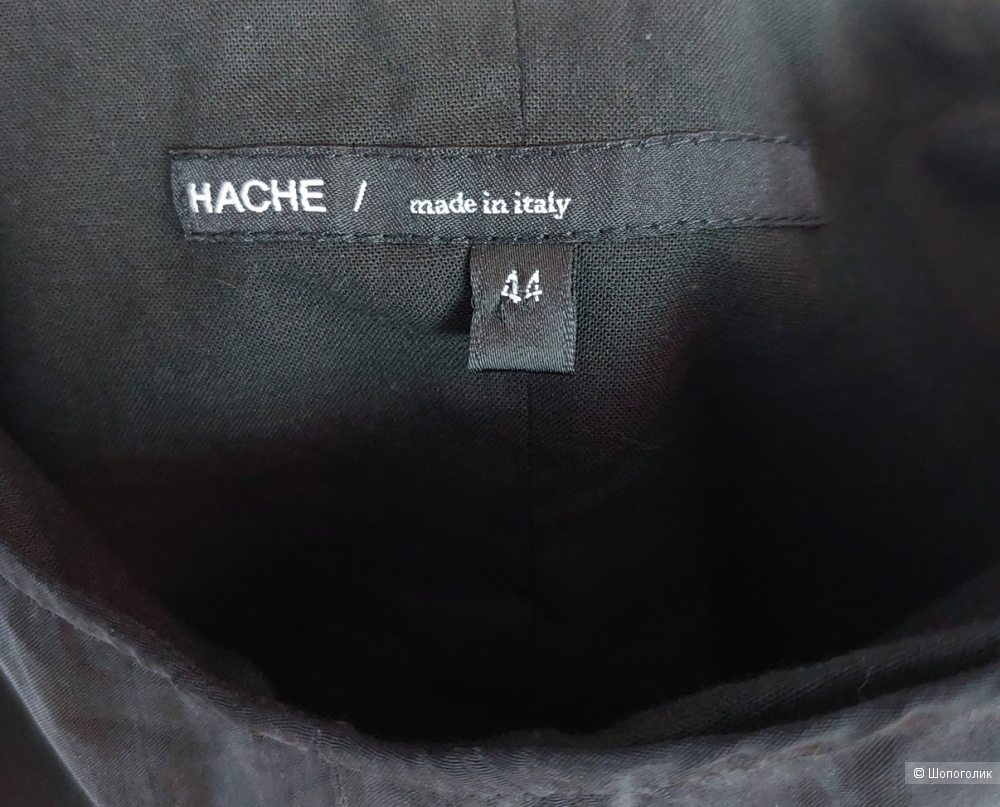 Платье HACHE р. 46