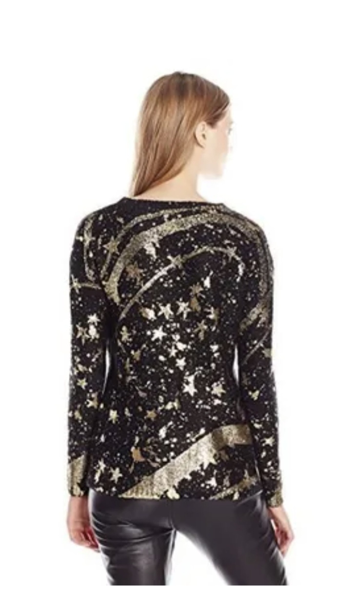 Джемпер Desigual, размер M