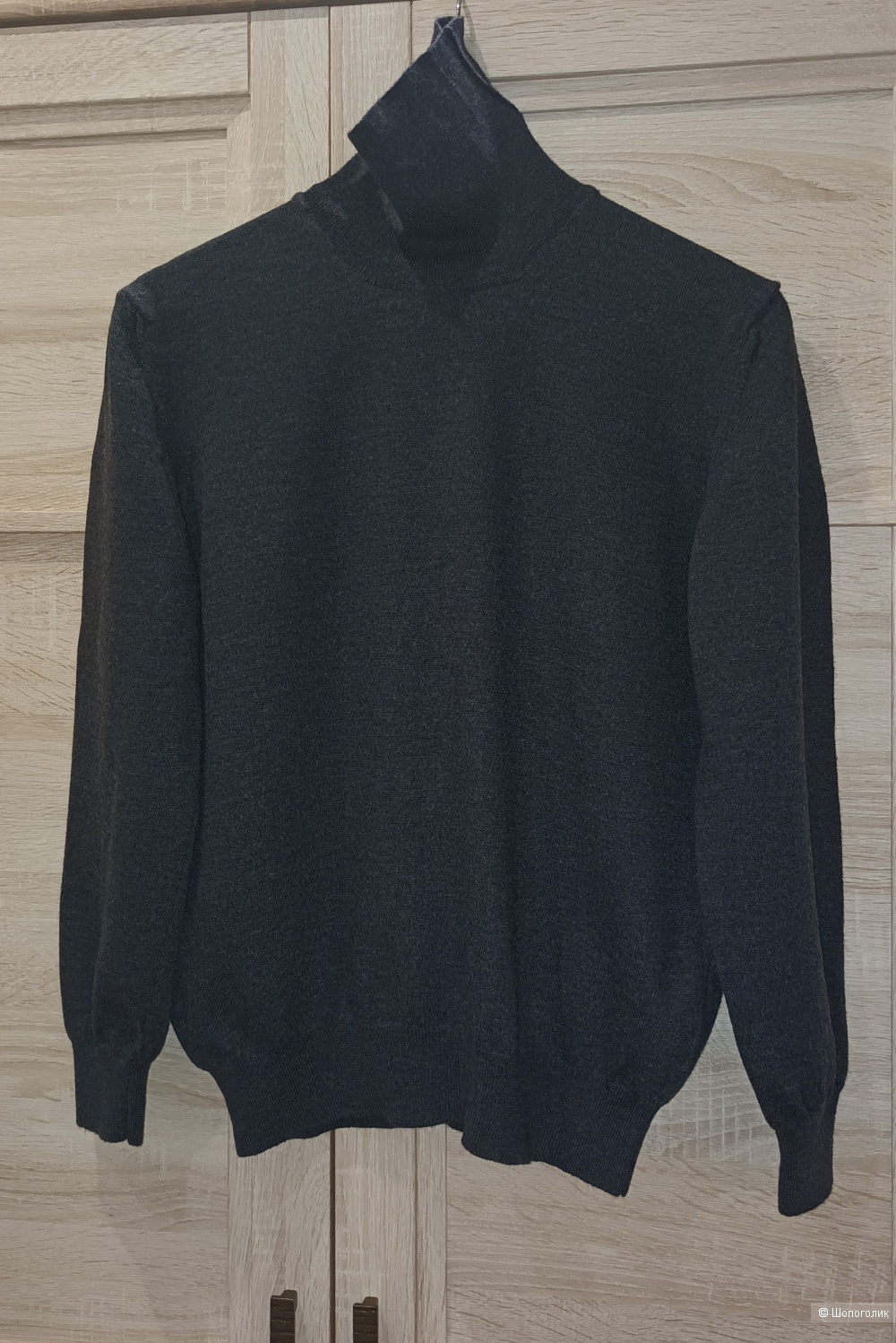 Шерстяной свитер Concept Avole/M