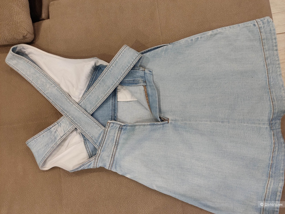 Сарафан Stella McCartney. 36 IT