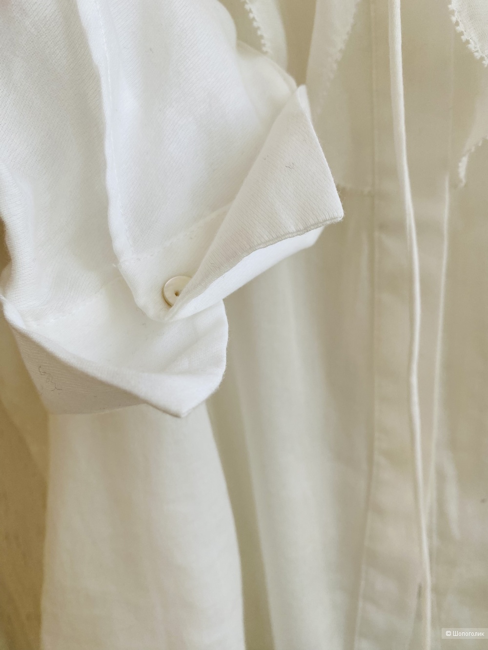 Блузка Massimo Dutti размер s