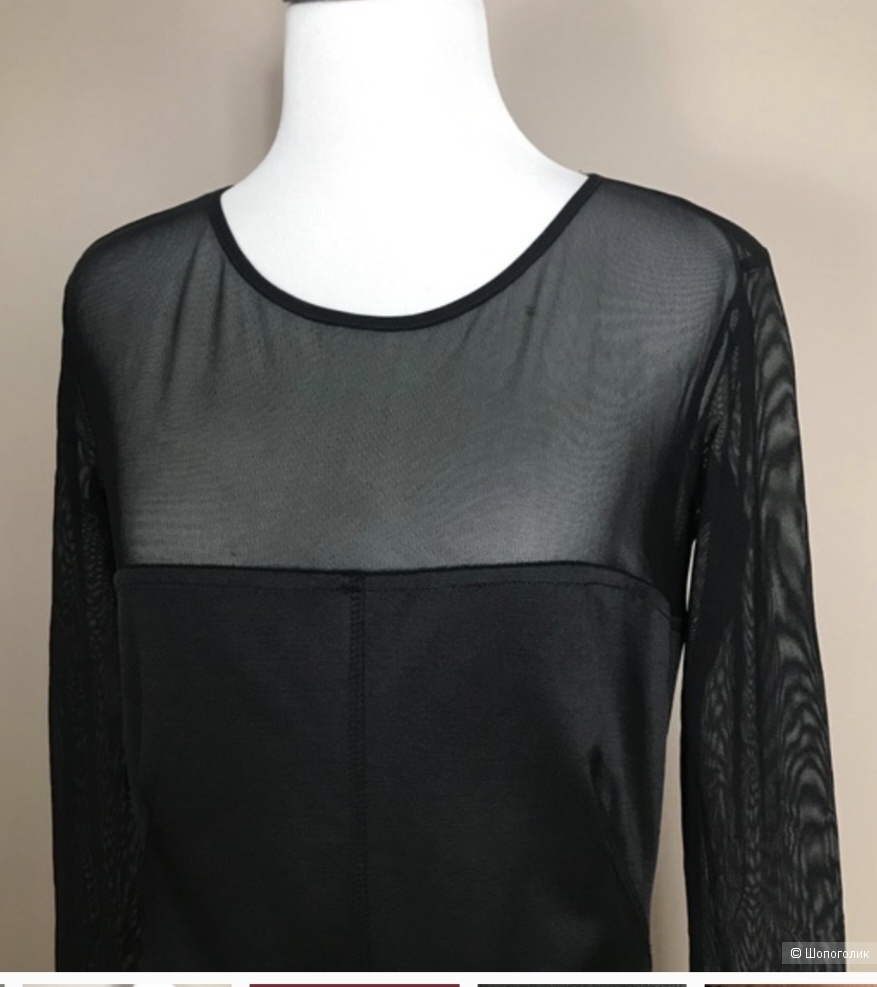 Платье Zara, размер M
