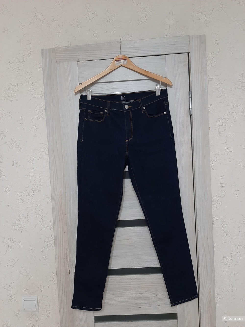 Джинсы Gap р.30