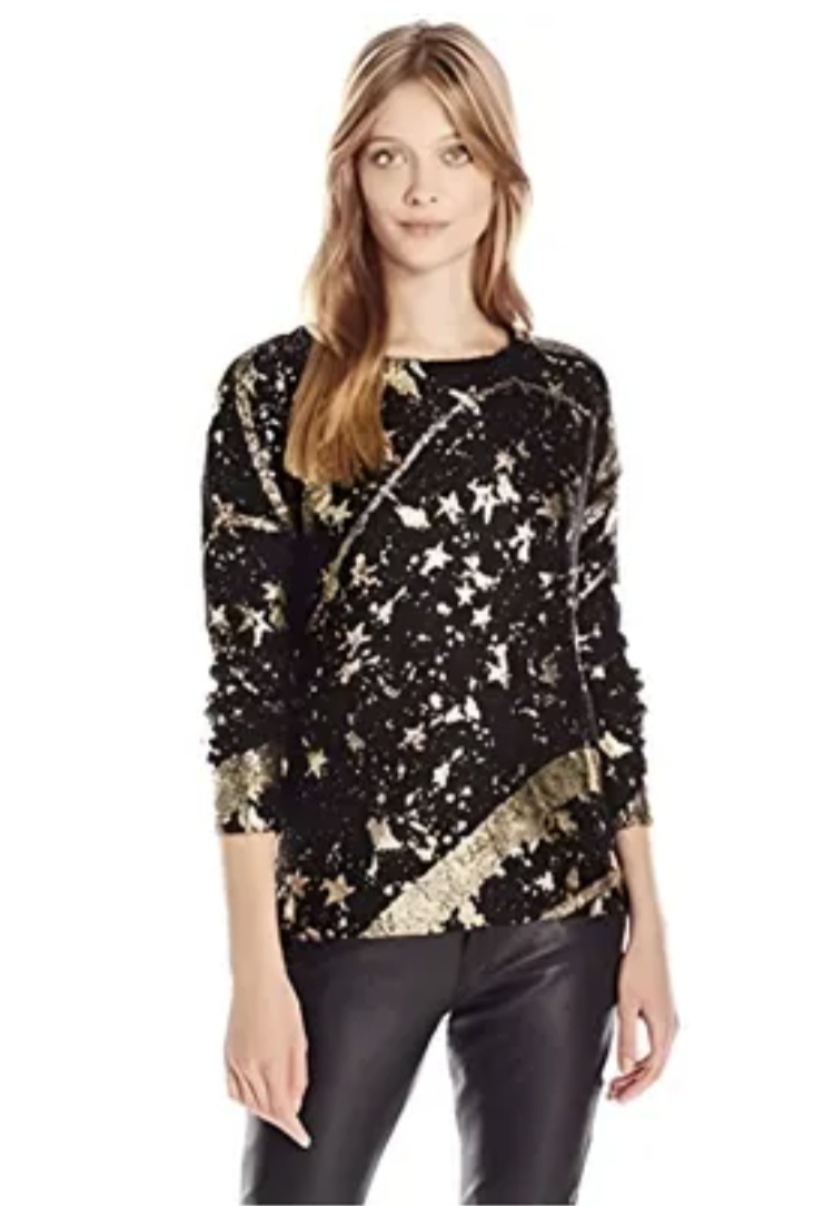 Джемпер Desigual, размер M