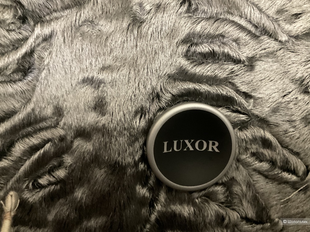 Шуба LUXOR 44 размера