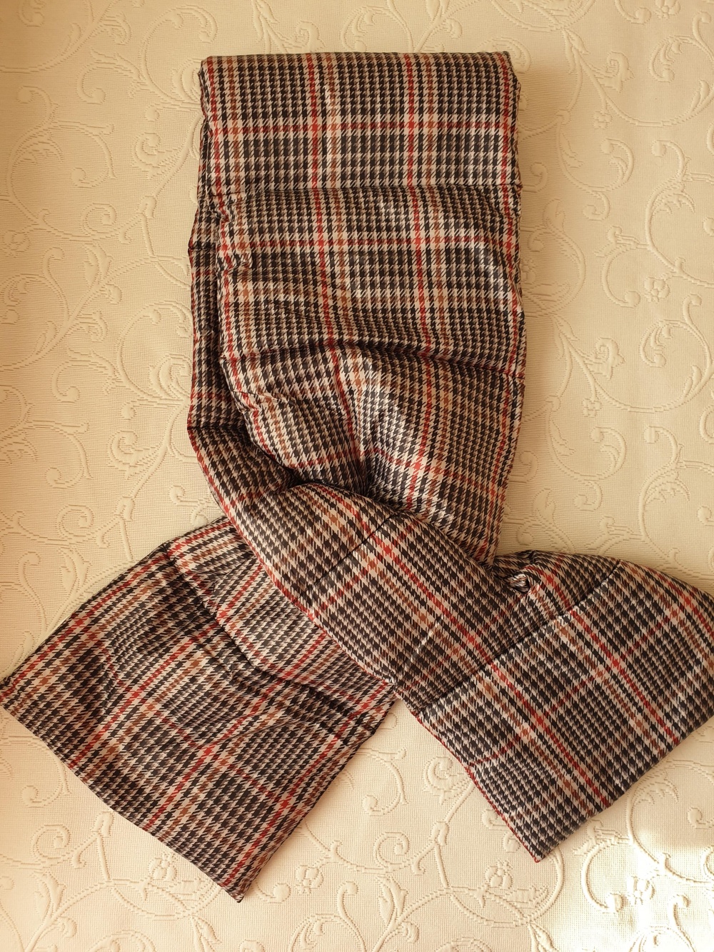 Дутый шарф Gerry Weber р. 160×26 см.
