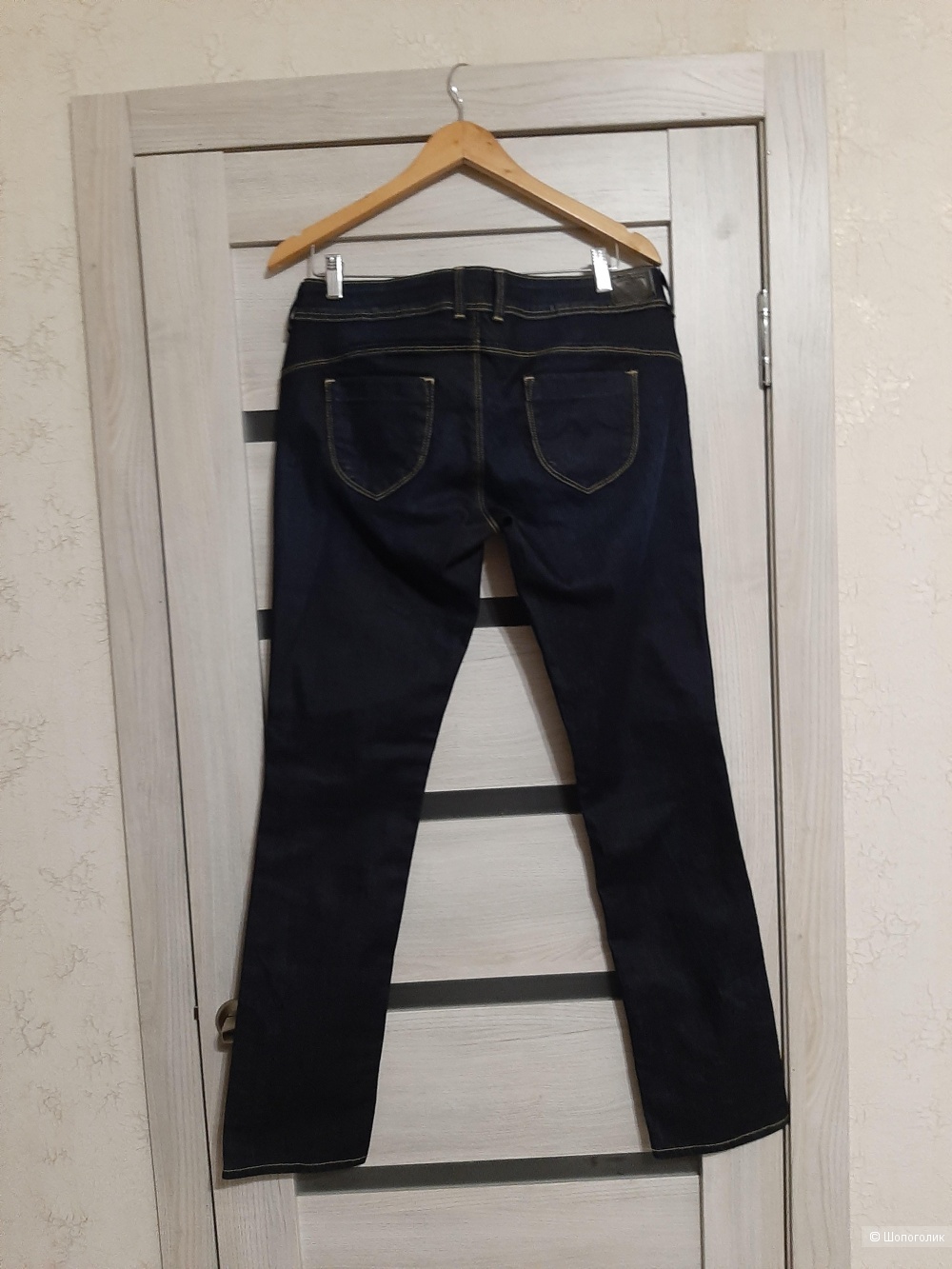 Джинсы Pepe Jeans р.32