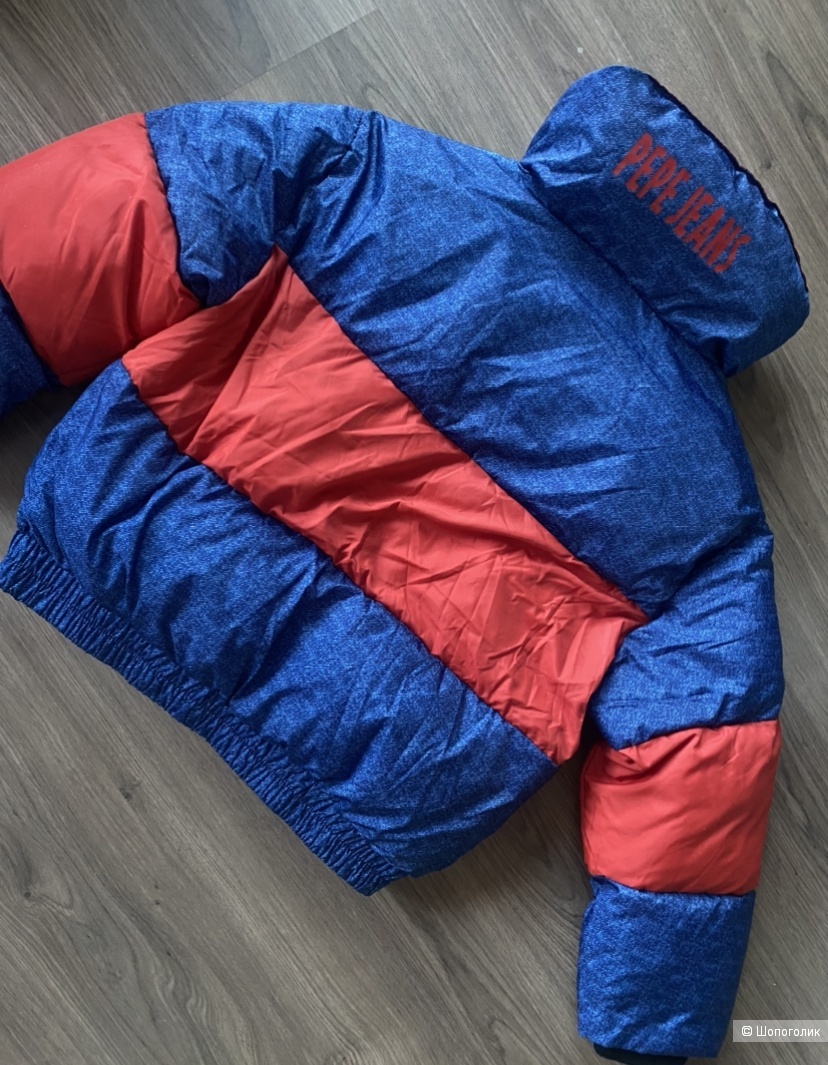 Куртка Pepe Jeans, M